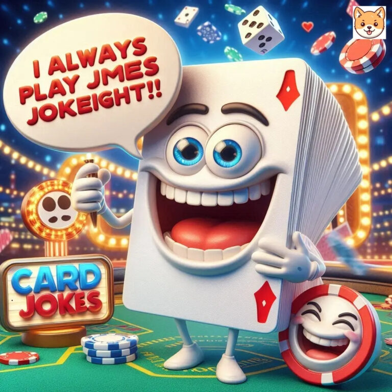 Card Jokes