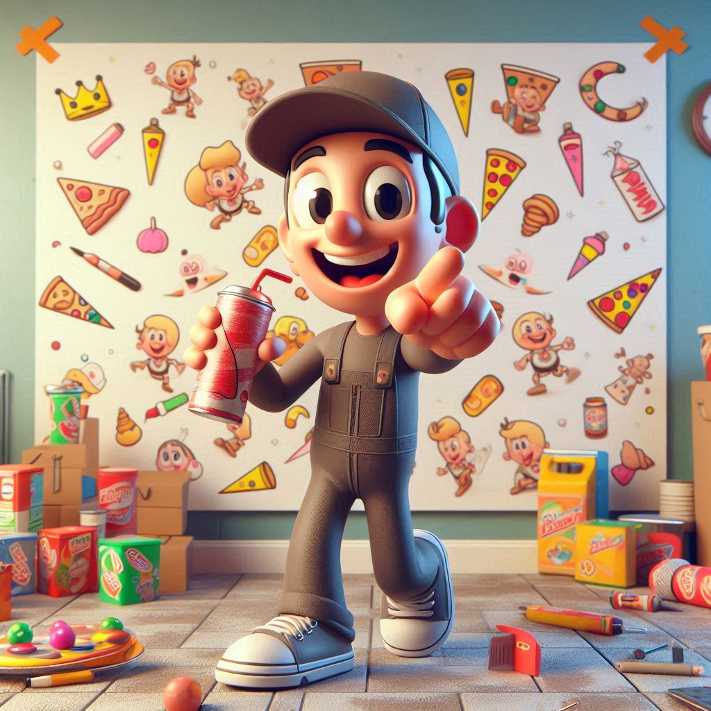 Classic 1980s jokes everyone remembers