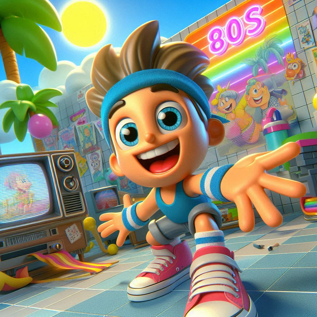 200+ Hilarious 80s Jokes That Will Make You Laugh Out Loud Today 3 Classic 80s Jokes That Stand the Test of Time