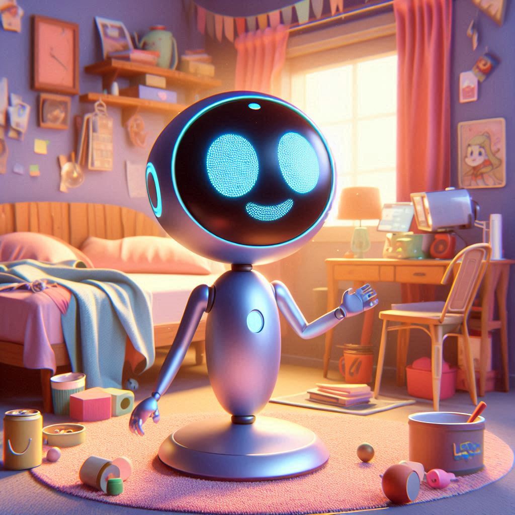 Classic Alexa Jokes That Never Get Old