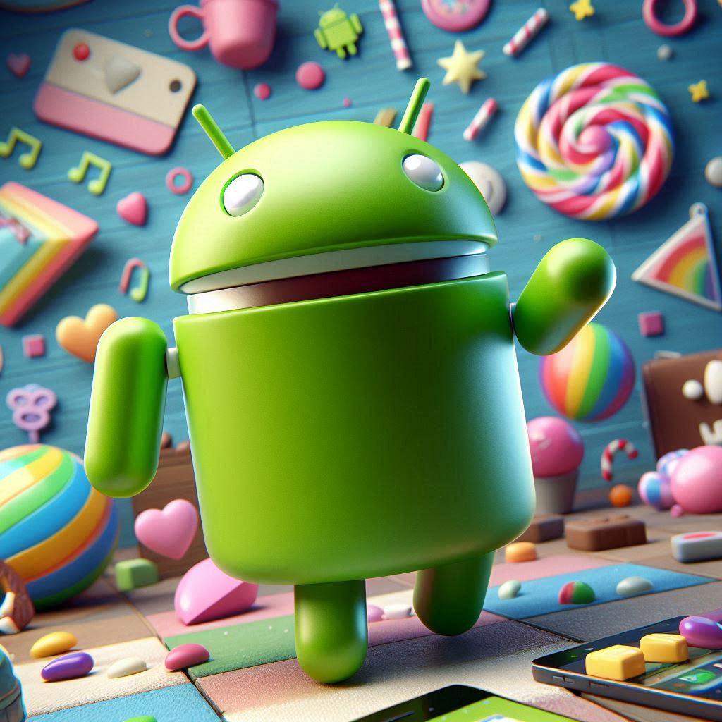 167+ Hilarious Android Jokes to Brighten Your Day with Laughter 4 Classic Android Jokes That Never Get Old