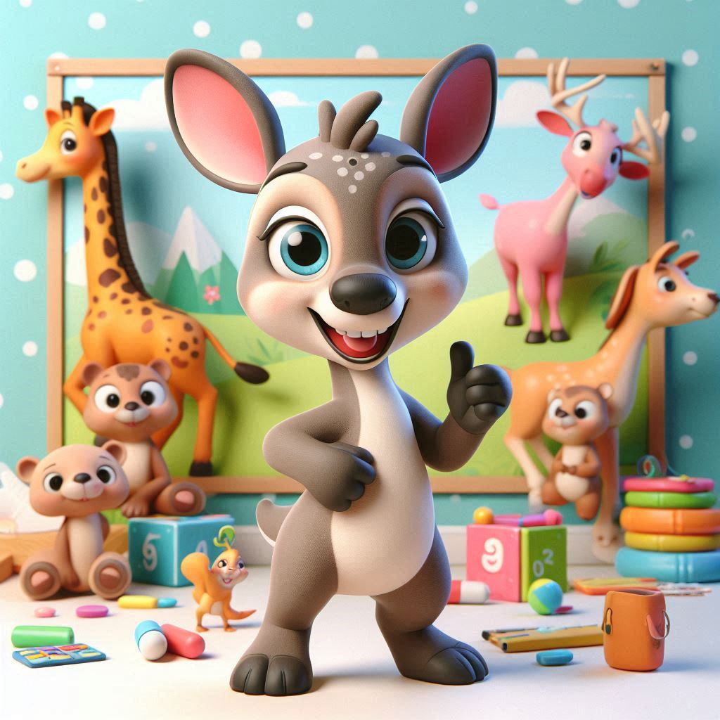 Classic Animal Jokes for Laughs