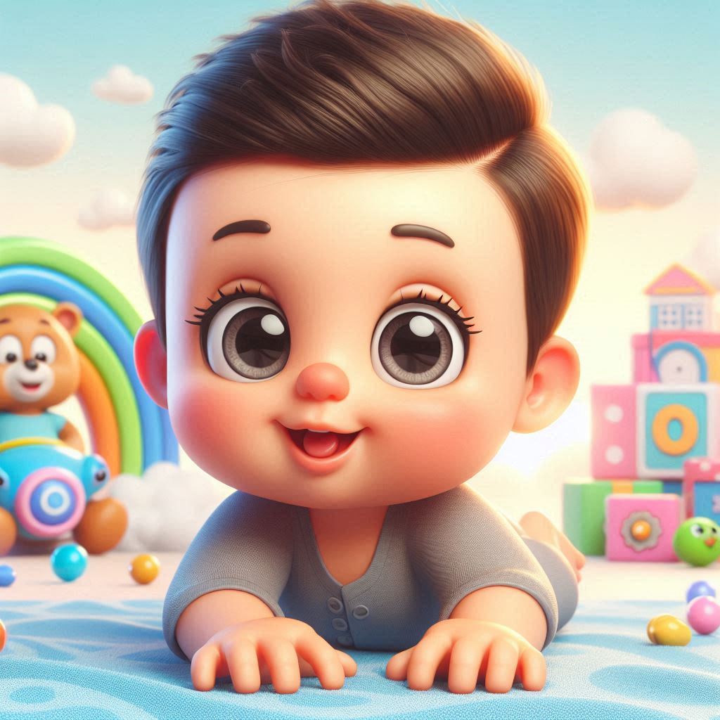 200+ Funny Baby Jokes That Will Tickle Your Little One's Funny Bone 5 Classic Baby Jokes That Never Get Old