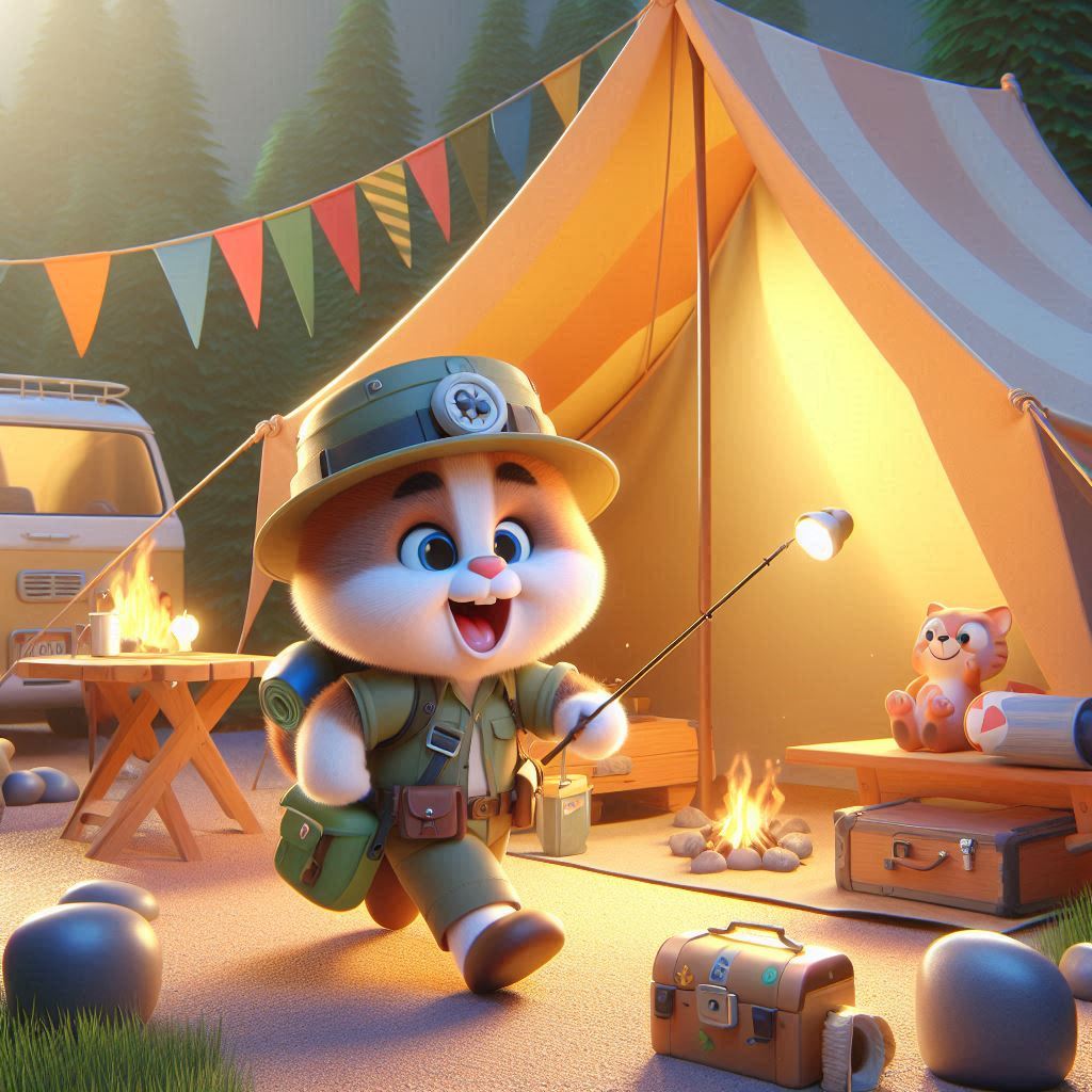 200+ Camping Jokes to Brighten Your Outdoor Adventures 4 Classic Camping Jokes for All Ages