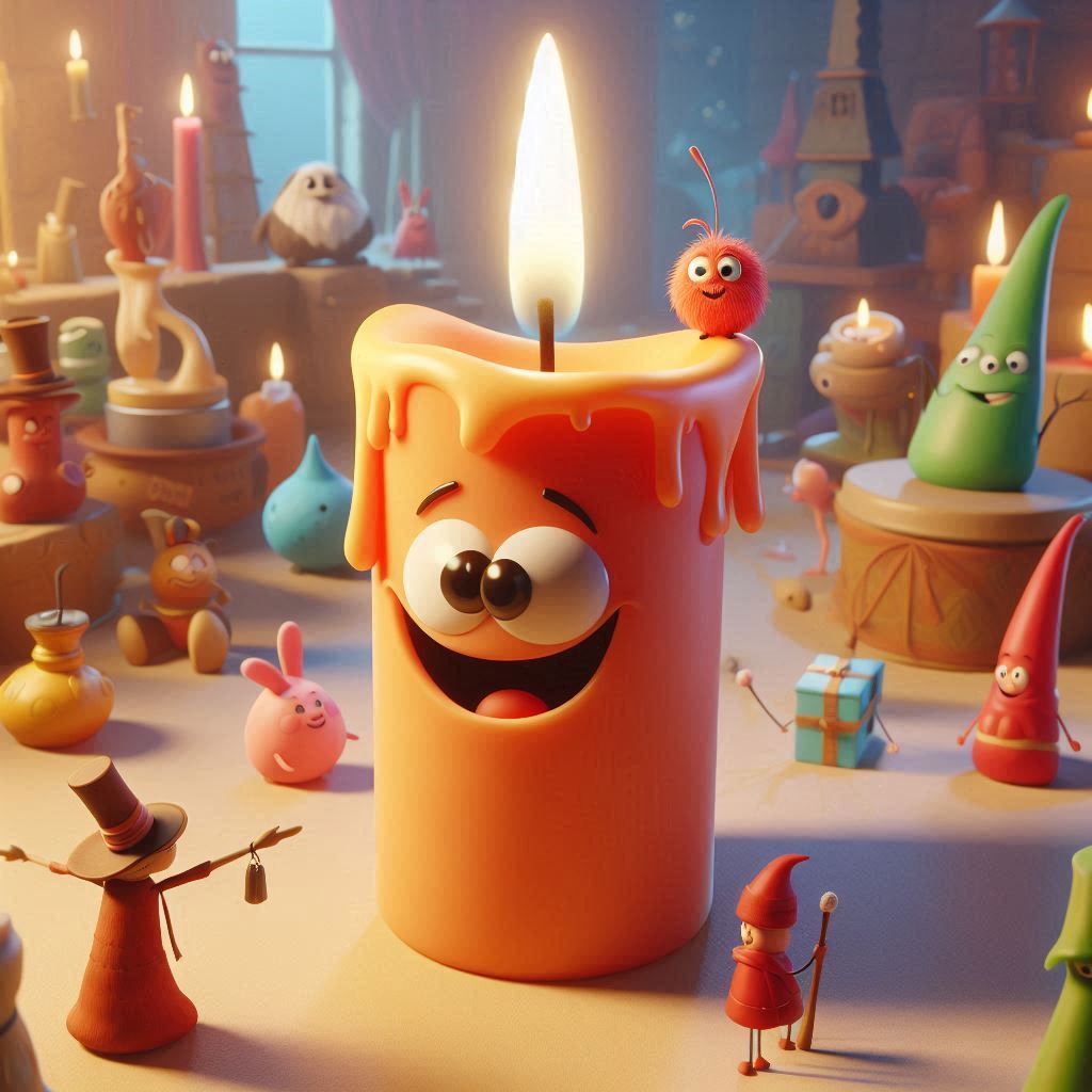 200+ Candle Jokes to Brighten Your Day with Laughter and Fun 5 Classic Candle Jokes for All Ages