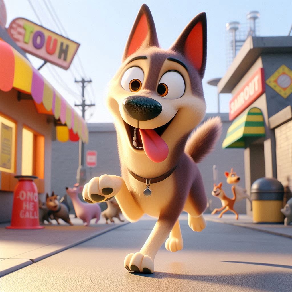 Classic Canine Jokes That Never Get Old