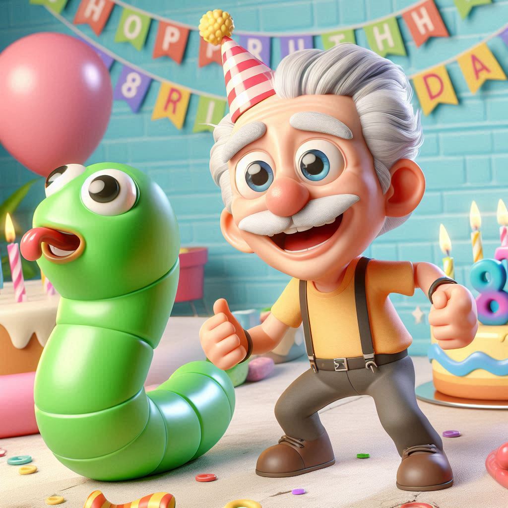 200+ Hilarious 80th Birthday Jokes That Will Make Everyone Smile 4 Clever 80th Birthday Jokes to Brighten the Day