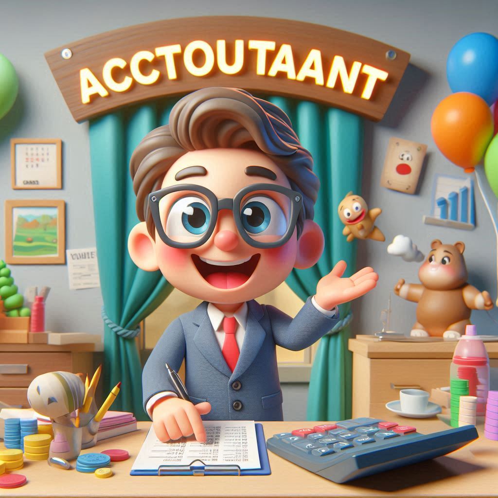 Clever Accountant Jokes to Impress Your Friends