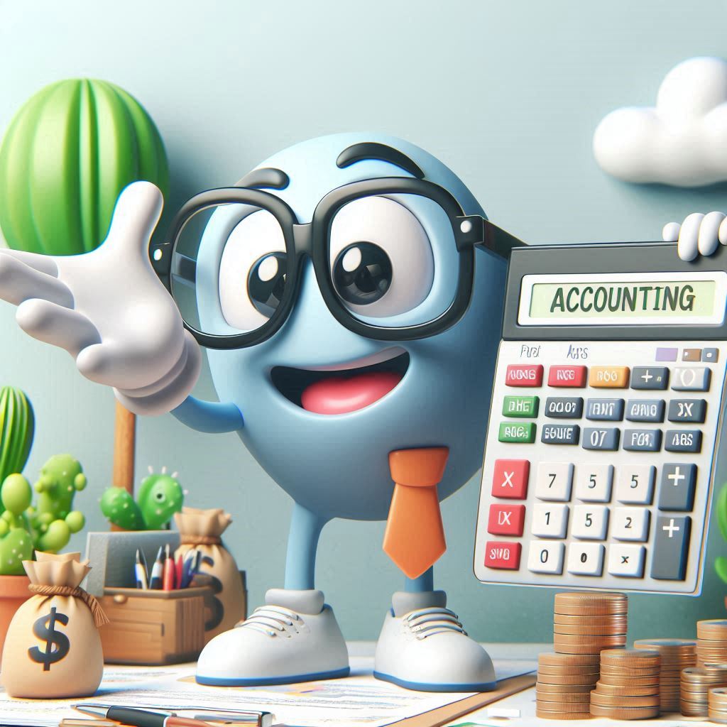 200+ Hilarious Accounting Jokes That Add Up to Fun and Laughter 4 Clever Accounting Jokes for Smart Minds
