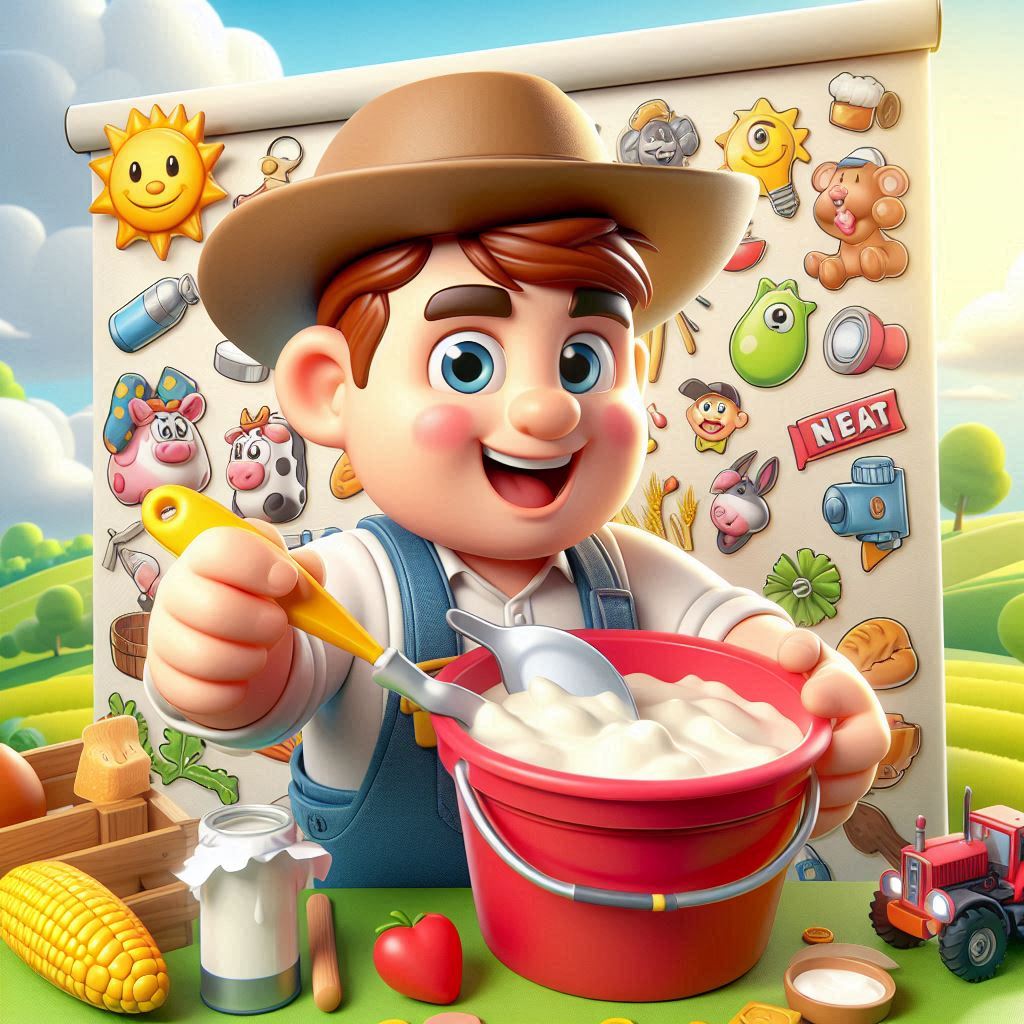 200+ Funny Agriculture Jokes to Cultivate Laughter and Fun 4 Clever Agriculture Jokes That Will Make You Think