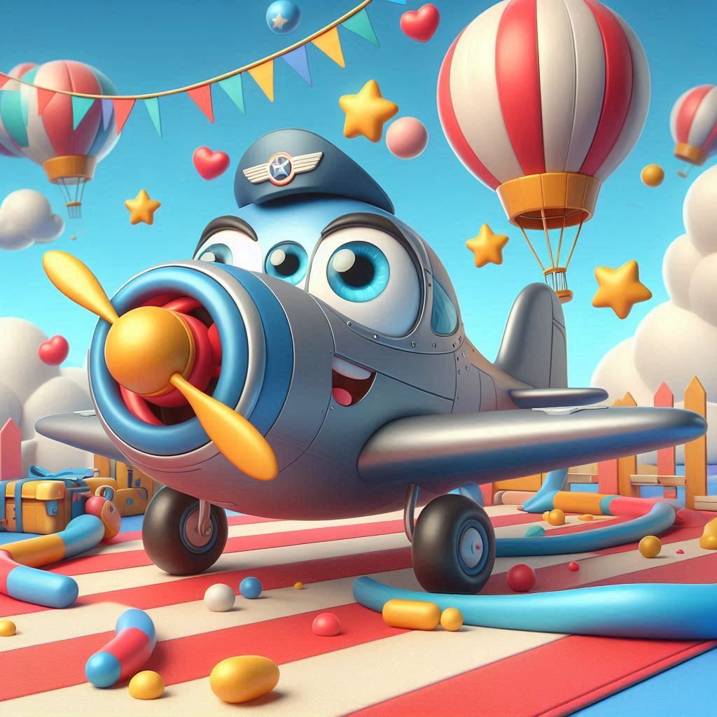 200+ Hilarious Aircraft Jokes to Elevate Your Humor and Soar with Laughter 4 Clever Aircraft Jokes to Impress Your Friends