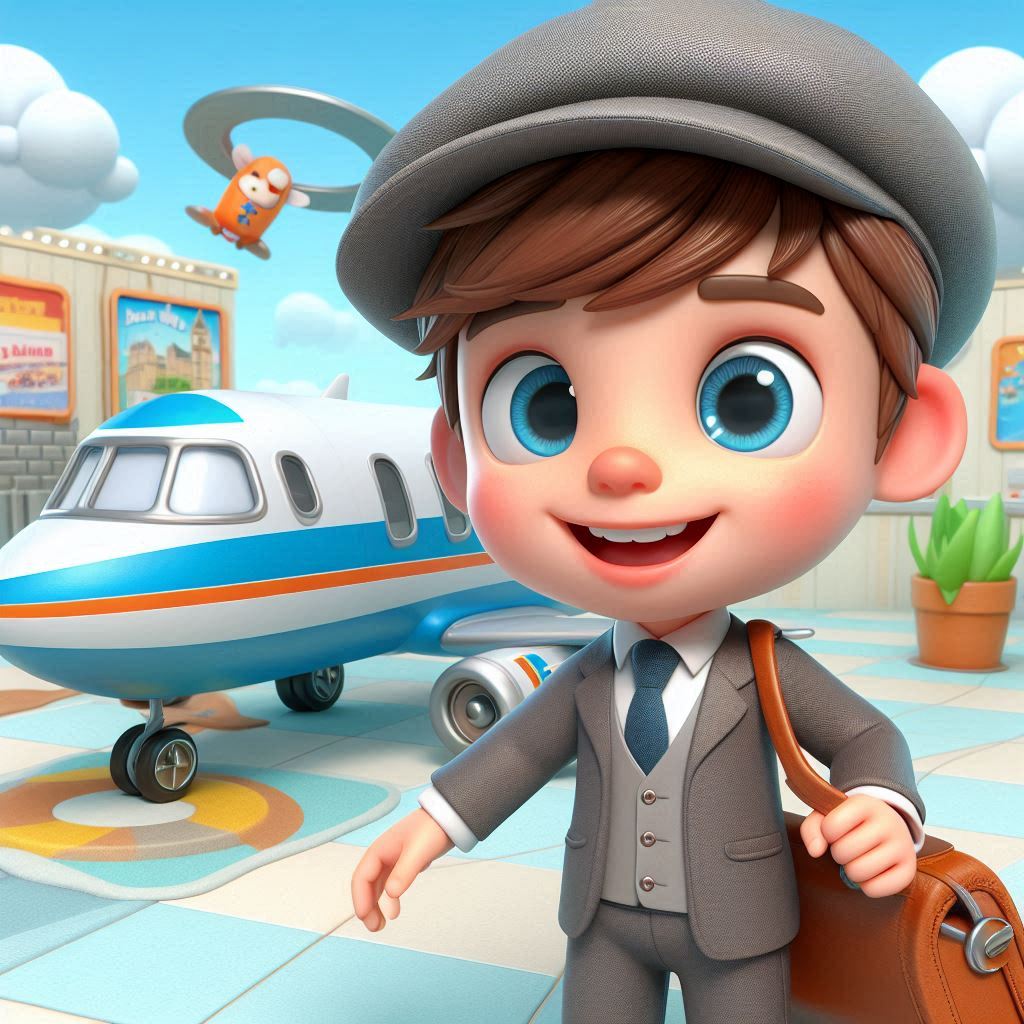 200+ Hilarious Airline Jokes That Will Take Your Humor to New Heights 4 Clever Airline Jokes to Lighten the Mood