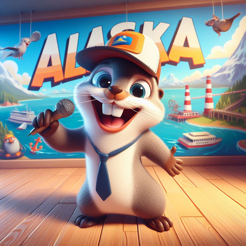 Clever Alaska Jokes That Will Make You Think