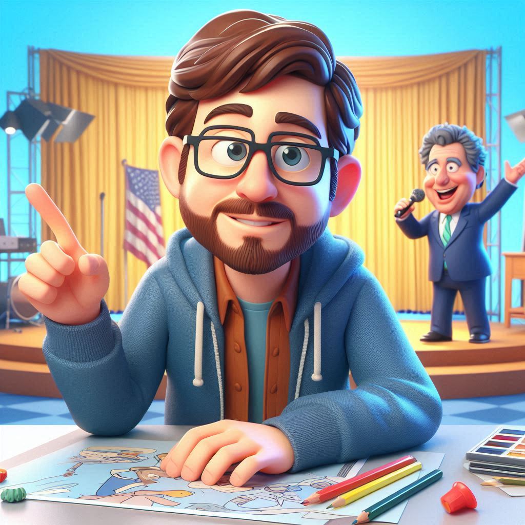 200+ Hilarious Anthony Jeselnik Jokes That Will Make You Laugh Out Loud 4 Clever Anthony Jeselnik Jokes