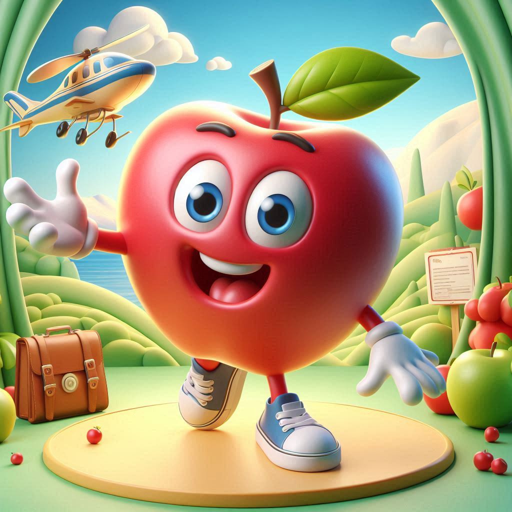 200+ Funny Apple Jokes That Will Make You Smile and Giggle 4 Clever Apple Jokes to Impress Your Friends