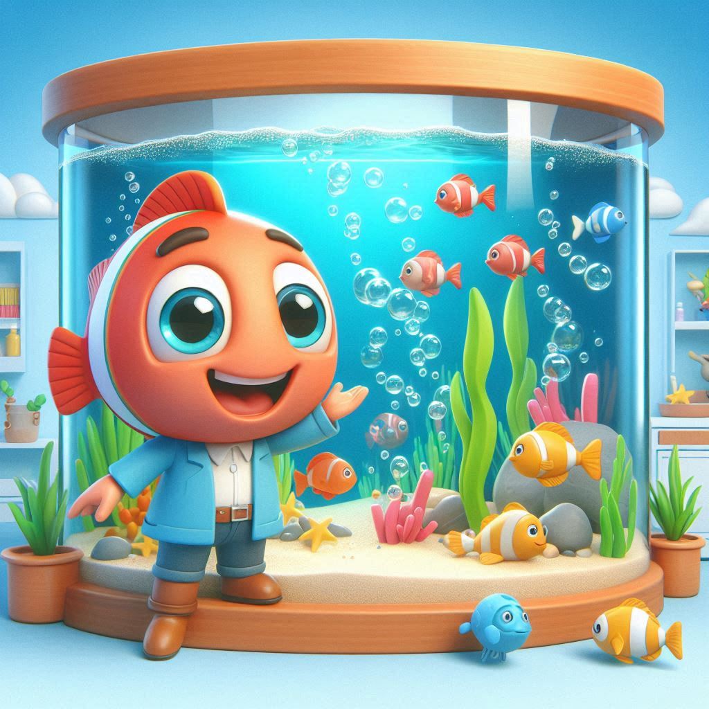 200+ Hilarious Aquarium Jokes That Will Make You Laugh Out Loud 4 Clever Aquarium Jokes for Quick Laughs