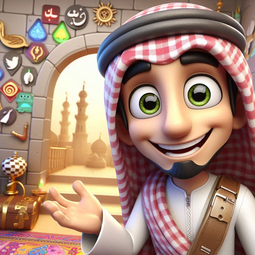 Clever Arab Jokes to Impress Your Friends