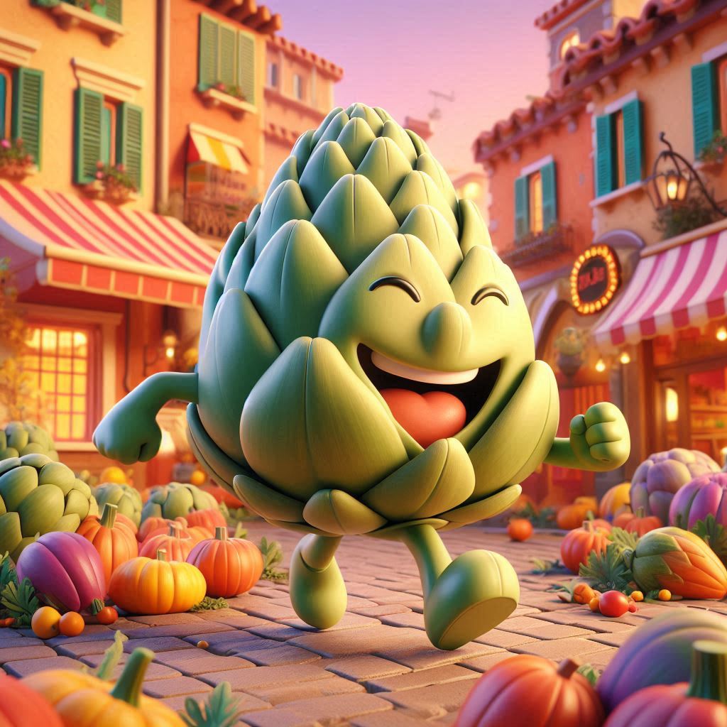 200+ Artichoke Jokes That Will Make You Chuckle and Smile 4 Clever Artichoke Jokes for Your Next Gathering