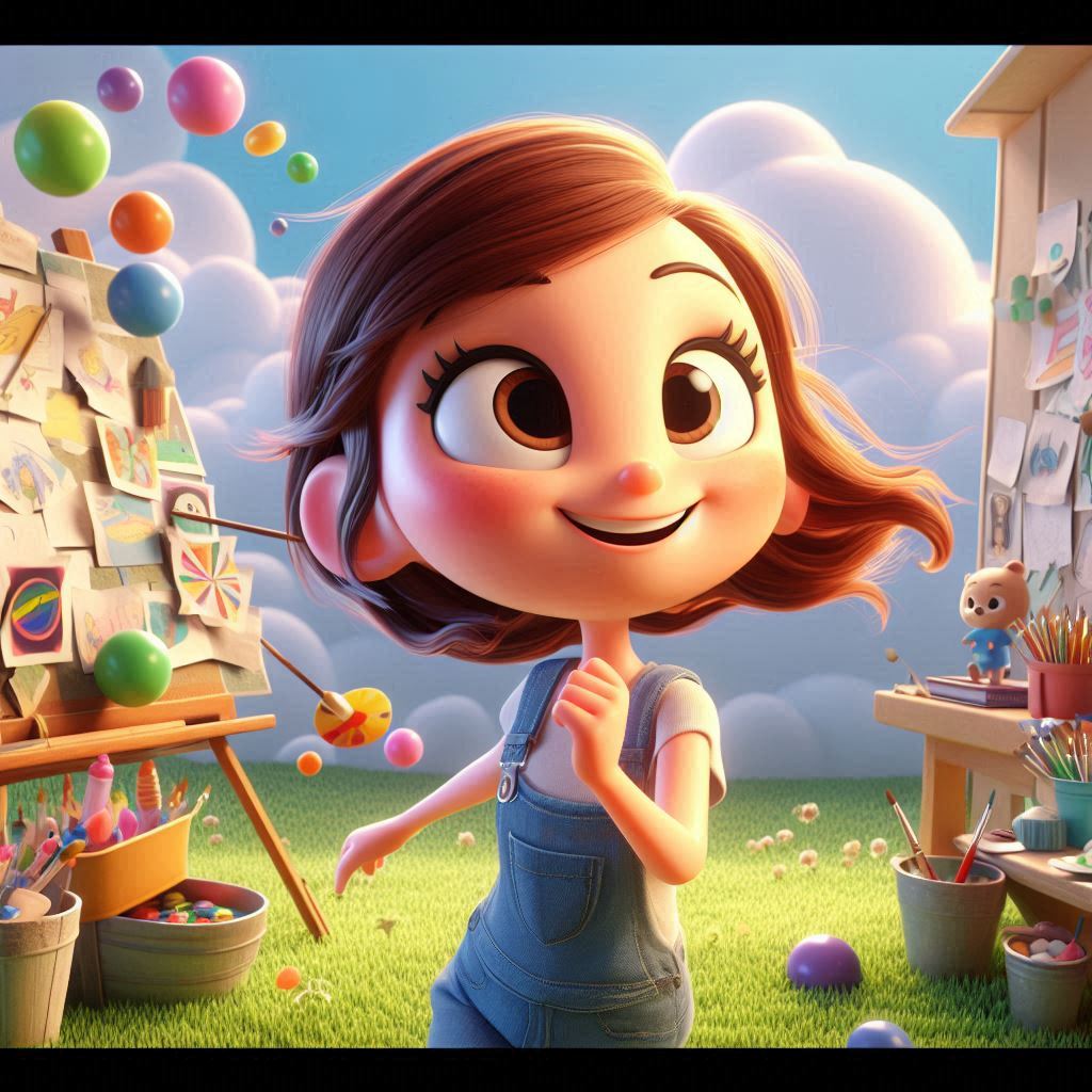 200+ Artistic Jokes to Spark Your Creativity and Laughter 4 Clever Artistic Jokes That Are Sure to Impress