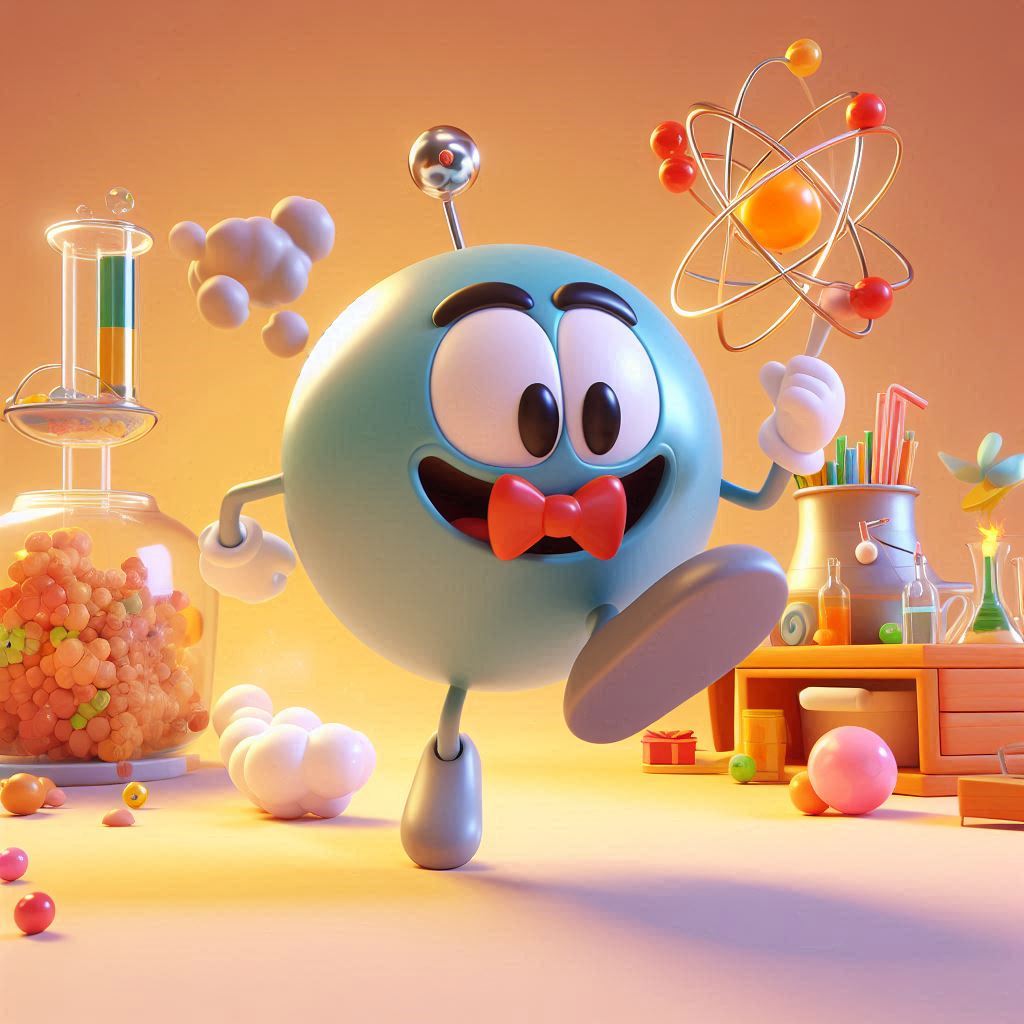 Clever Atomic Jokes to Impress Your Friends