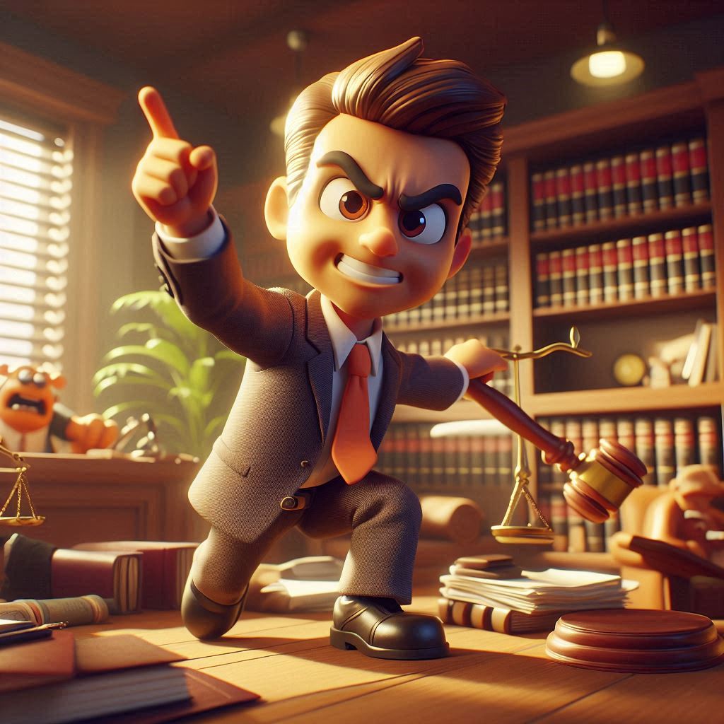 200+ Hilarious Attorney Jokes That Will Make You Laugh Out Loud 4 Clever Attorney Jokes for the Quick Witted