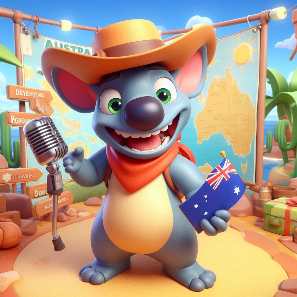 200+ Hilarious Australian Jokes That Will Make You Laugh Out Loud 4 Clever Australian Jokes to Impress Your Friend