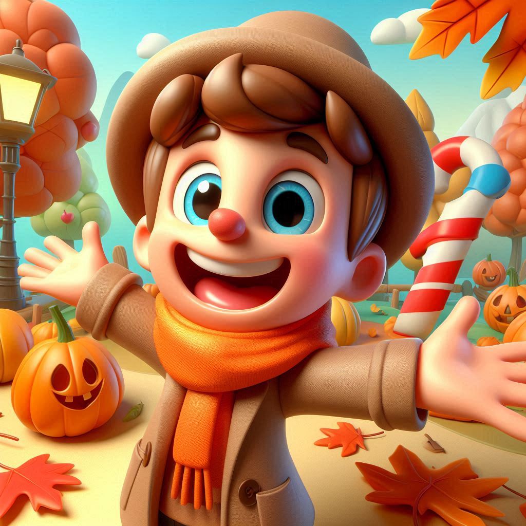 200+ Hilarious Autumn Jokes to Brighten Your Fall Days with Laughter 4 Clever Autumn Jokes to Impress Friends