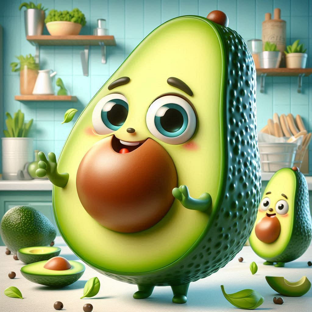 200+ Hilarious Avocado Jokes That Will Make You Laugh and Guac On 4 Clever Avocado Jokes for the Pun Lovers