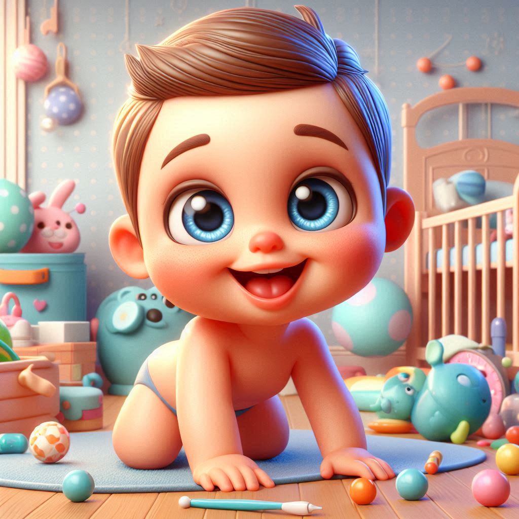 200+ Funny Baby Jokes That Will Tickle Your Little One's Funny Bone 4 Clever Baby Jokes for Clever Kids