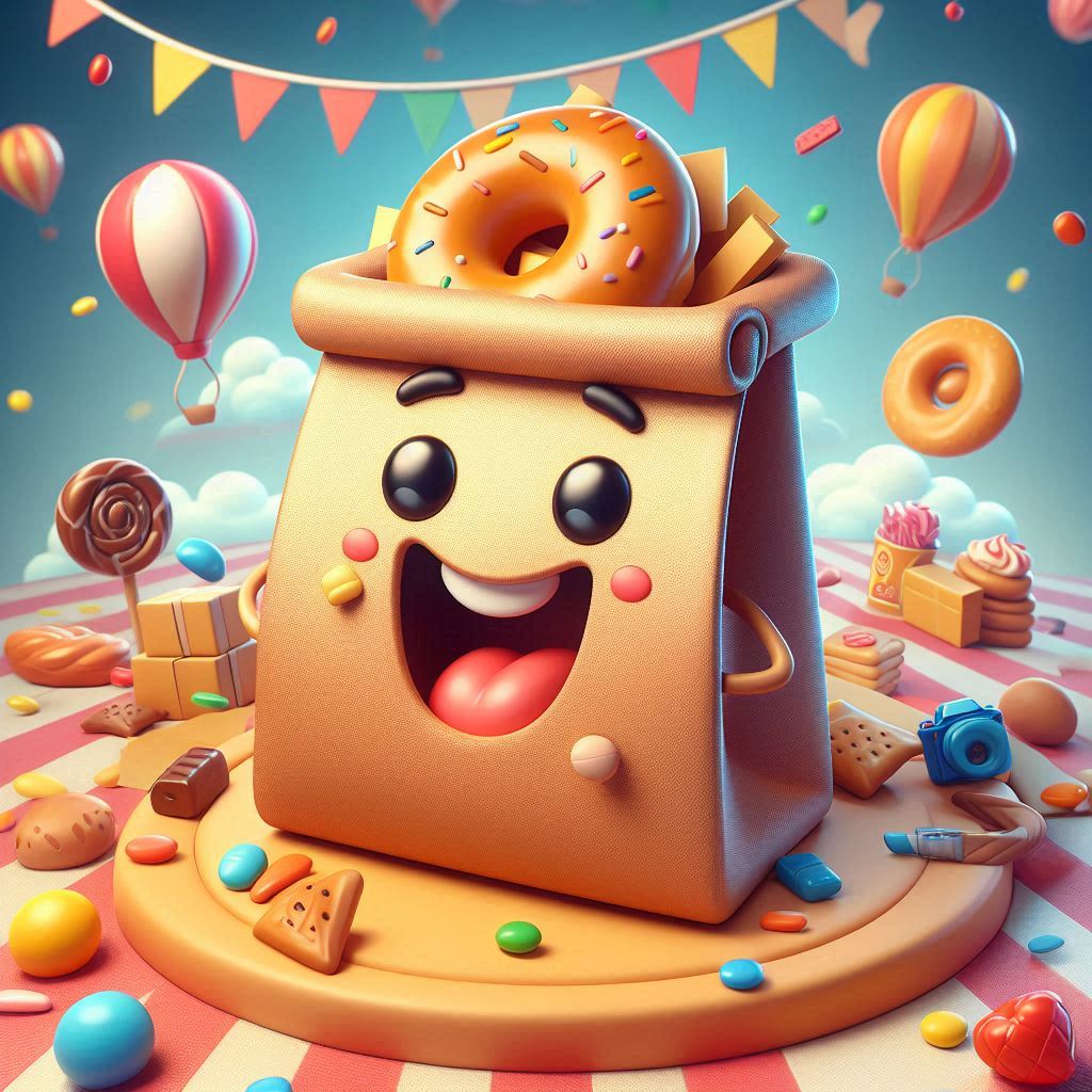 200+ Hilarious Bag Jokes That Will Lift Your Spirits and Bring Smiles 4 Clever Bag Jokes to Impress Your Friends