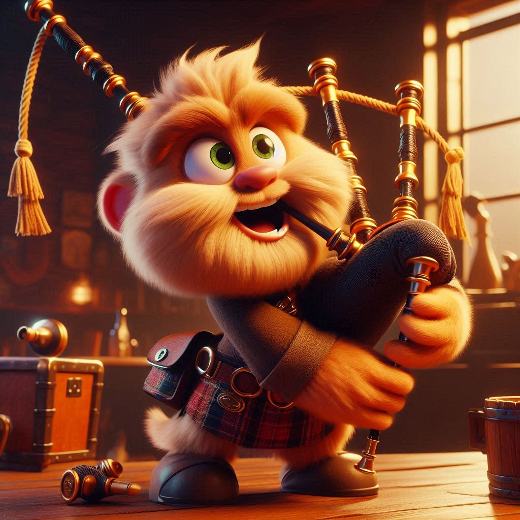 200+ Hilarious Bagpipe Jokes That Will Make You Laugh Out Loud 4 Clever Bagpipe Jokes to Impress Your Friends