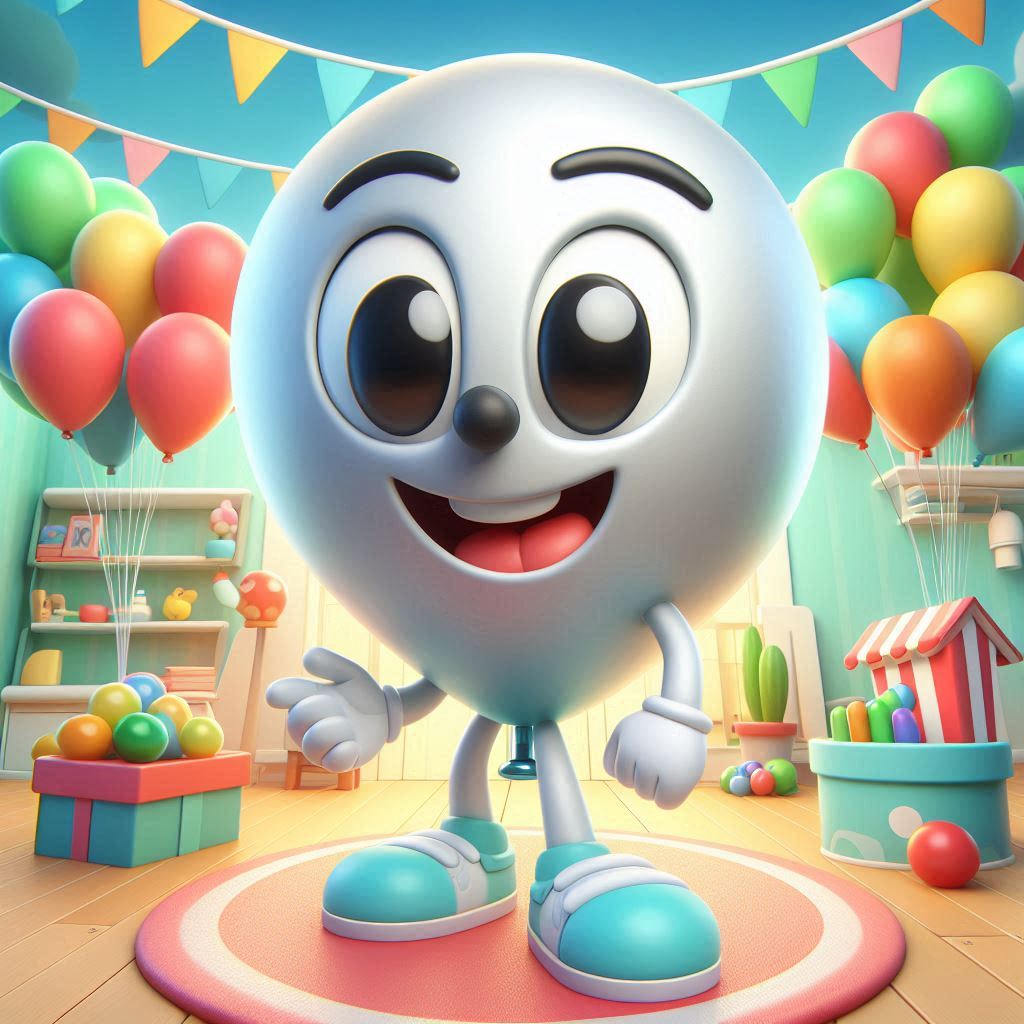 Clever Balloon Jokes for All Ages