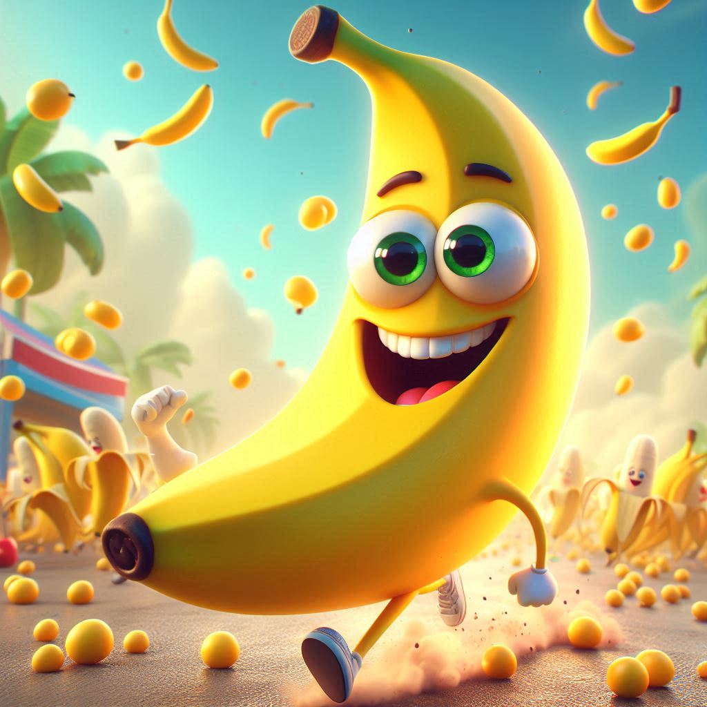 200+ Hilarious Banana Jokes to Make You Peel with Laughter Today 4 Clever Banana Jokes for Quick Laughs
