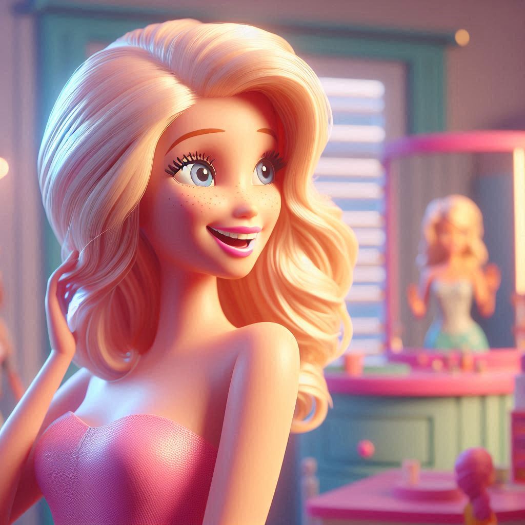 200+ Barbie Jokes That Will Make You Giggle and Shine 4 Clever Barbie Jokes for Quick Laughs