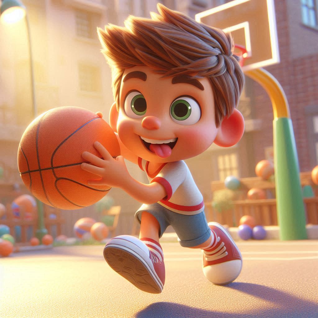 200+ Basketball Jokes to Slam Dunk Your Laughs Today 4 Clever Basketball Jokes to Impress Friends