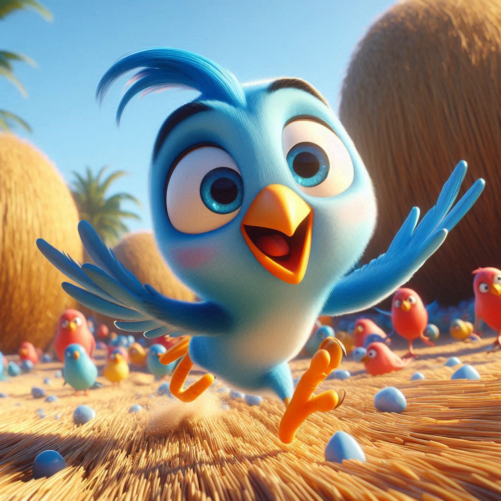 200+ Bird Jokes That Will Make You Chirp with Laughter 4 Clever Bird Jokes for Quick Laughs