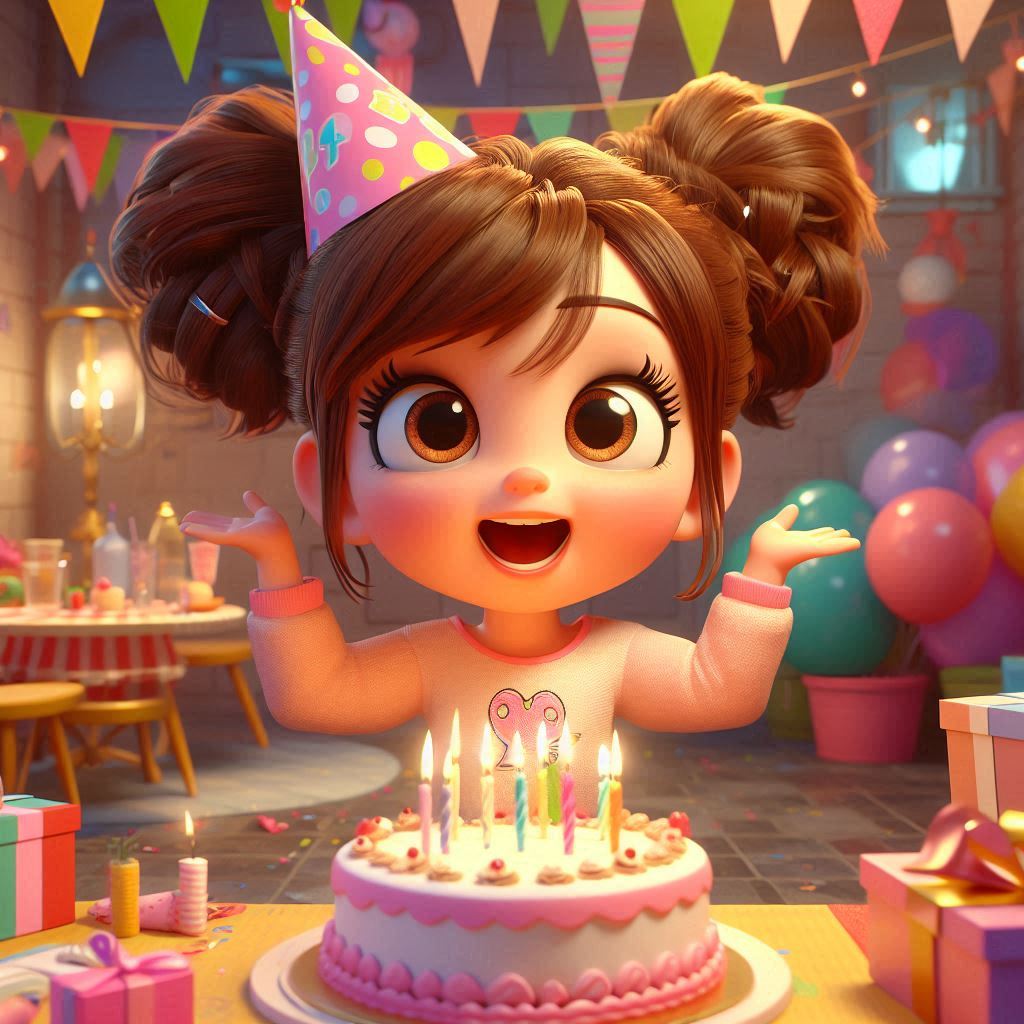 200+ Birthday Jokes to Brighten Your Celebration with Laughter 4 Clever Birthday Jokes for a Unique Celebration