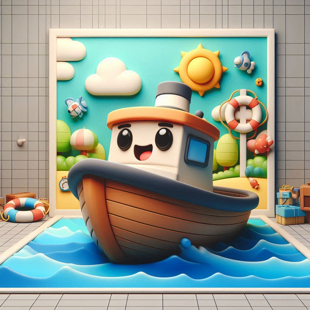 200+ Hilarious Boat Jokes to Make Waves of Laughter for Everyone 4 Clever Boat Jokes to Impress Your Crew