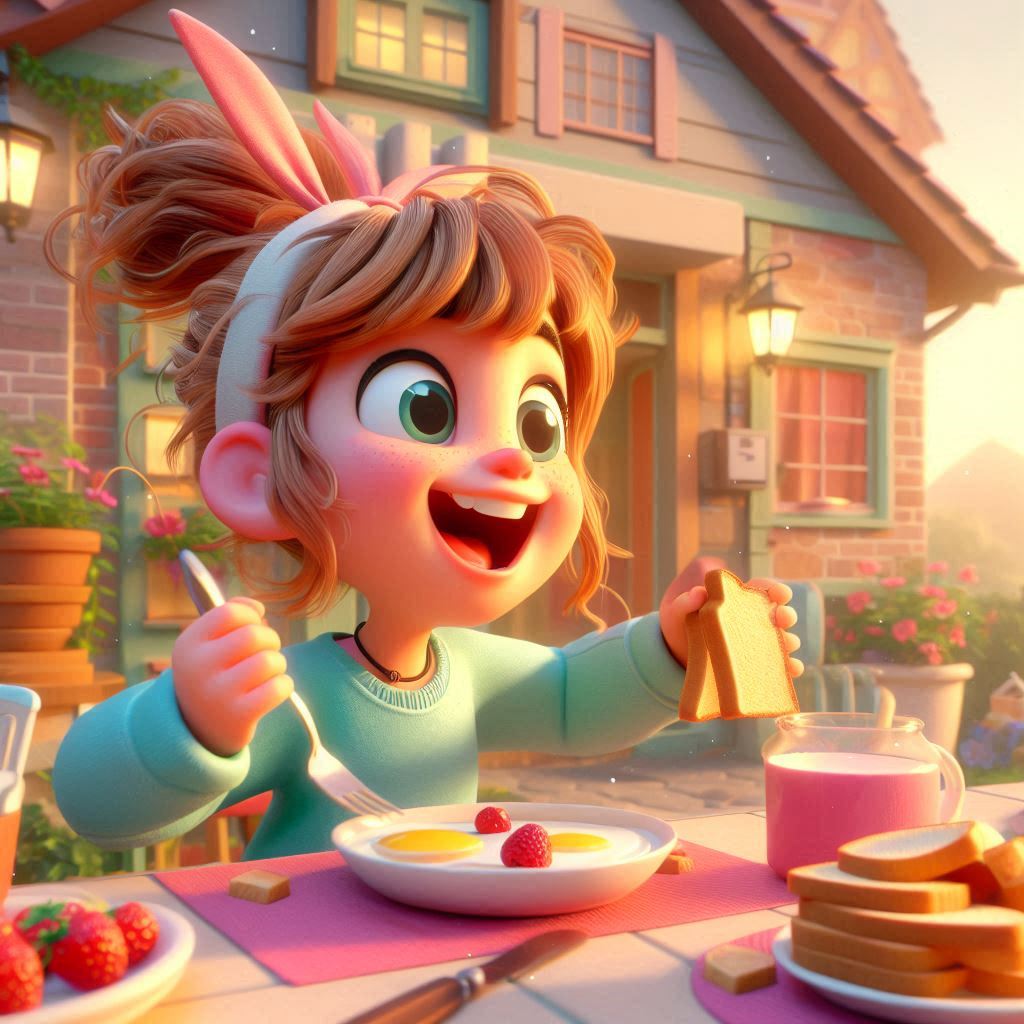 200+ Breakfast Jokes to Start Your Day with a Smile 4 Clever Breakfast Jokes That Will Make You Smile