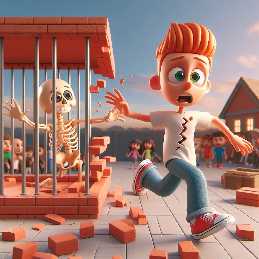 200+ Breakup Jokes to Lighten Your Heart and Spark a Smile 4 Clever Breakup Jokes to Ease the Heartache