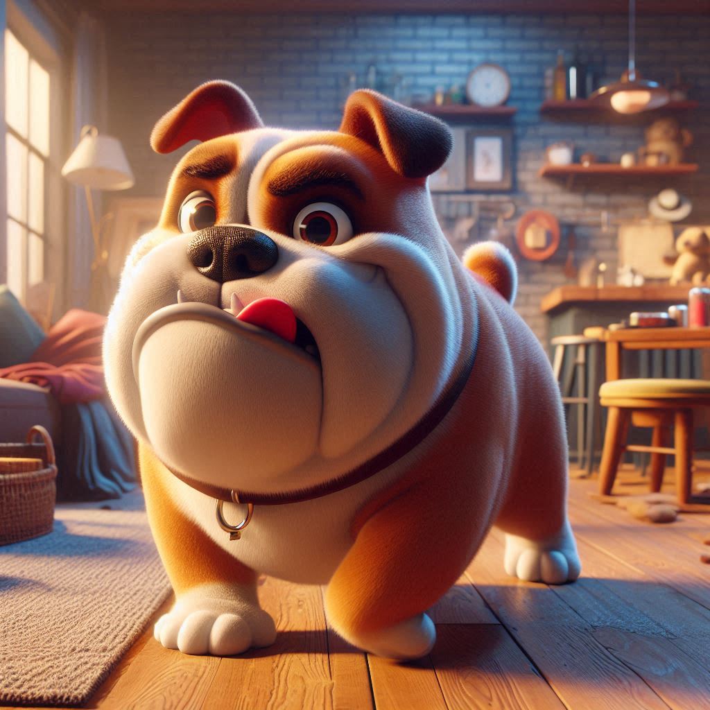 200+ Hilarious Bulldog Jokes That Will Make You Bark with Laughter 4 Clever Bulldog Jokes to Share with Friends