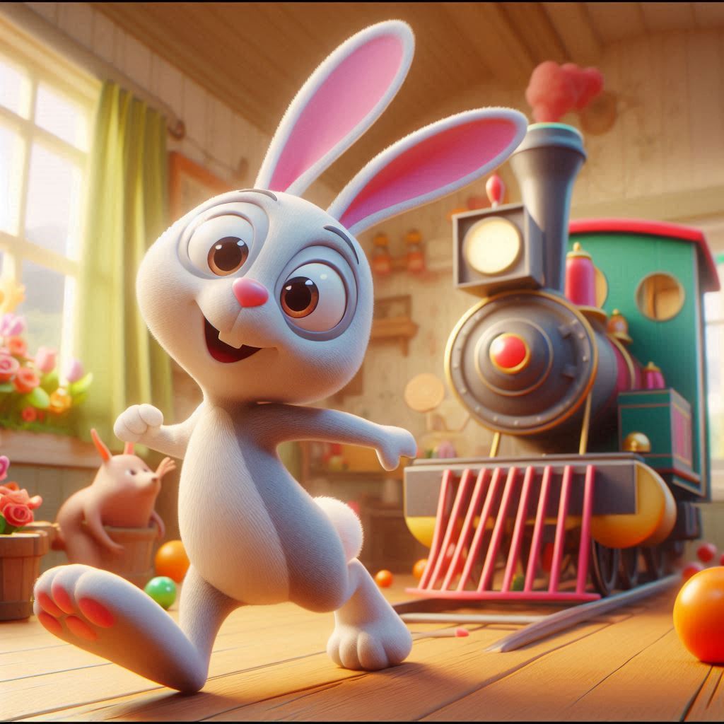 200+ Bunny Jokes for Hopping Good Family Fun and Laughter 4 Clever Bunny Jokes for Quick Wit