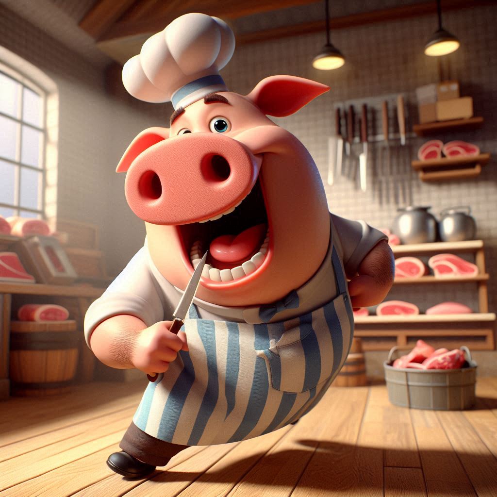 Clever Butcher Jokes That Will Make You Think