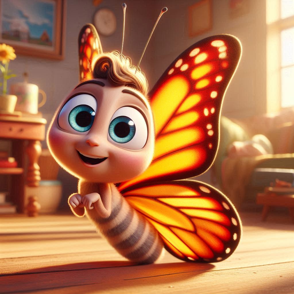 200+ Hilarious Butterfly Jokes to Make You Flutter with Laughter 4 Clever Butterfly Jokes to Brighten Your Day