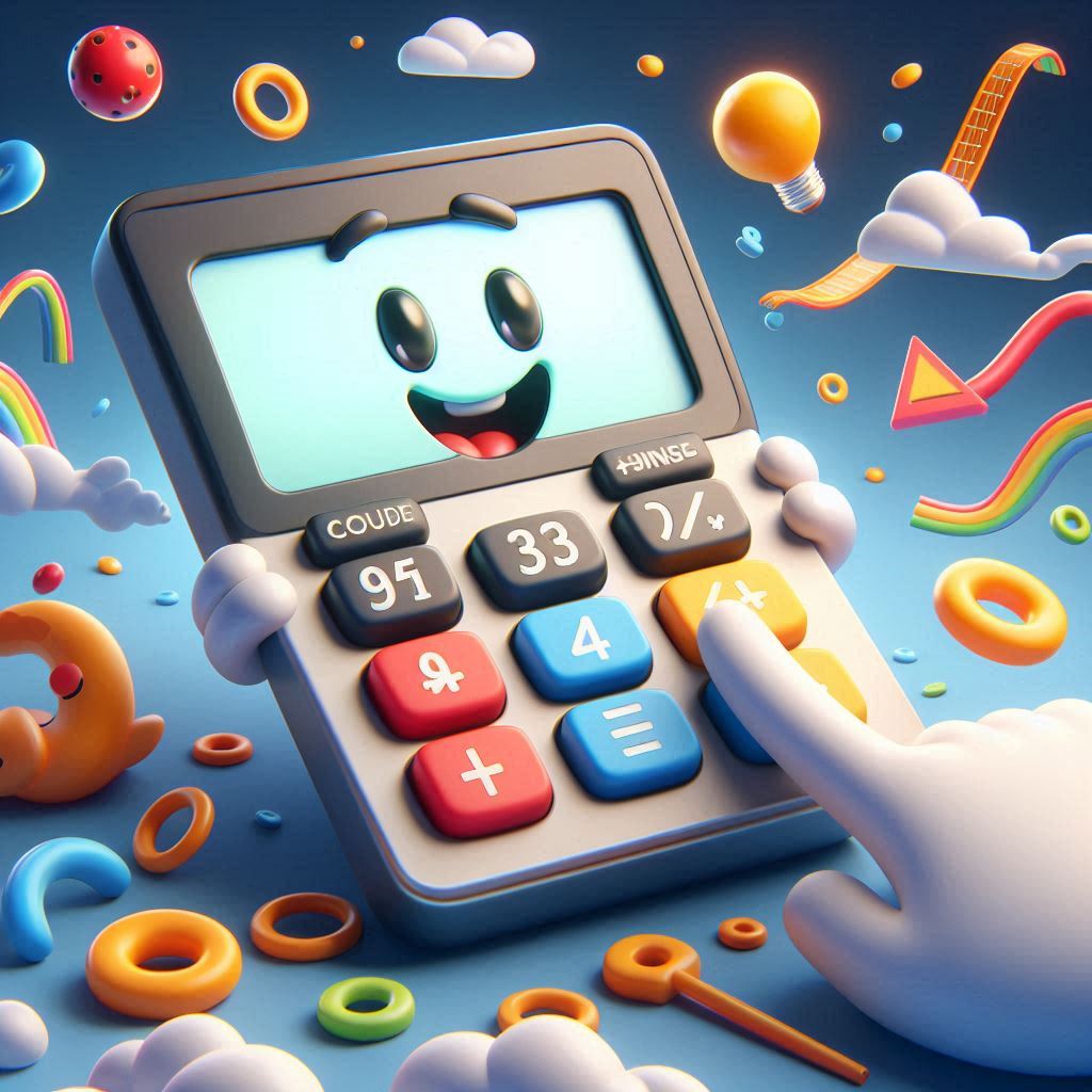 129+ Hilarious Calculator Jokes to Add Fun to Your Math Skills