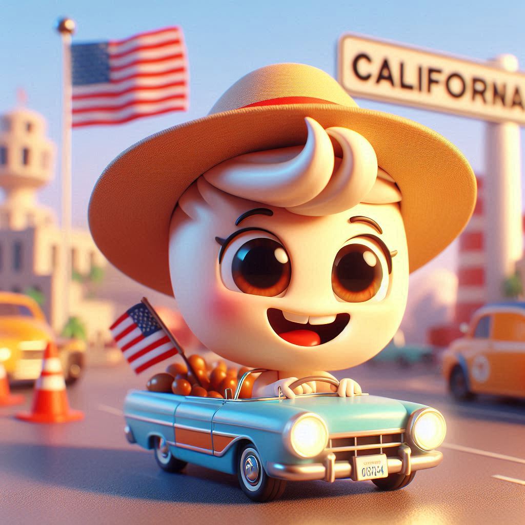 Clever California Jokes to Impress Your Friends