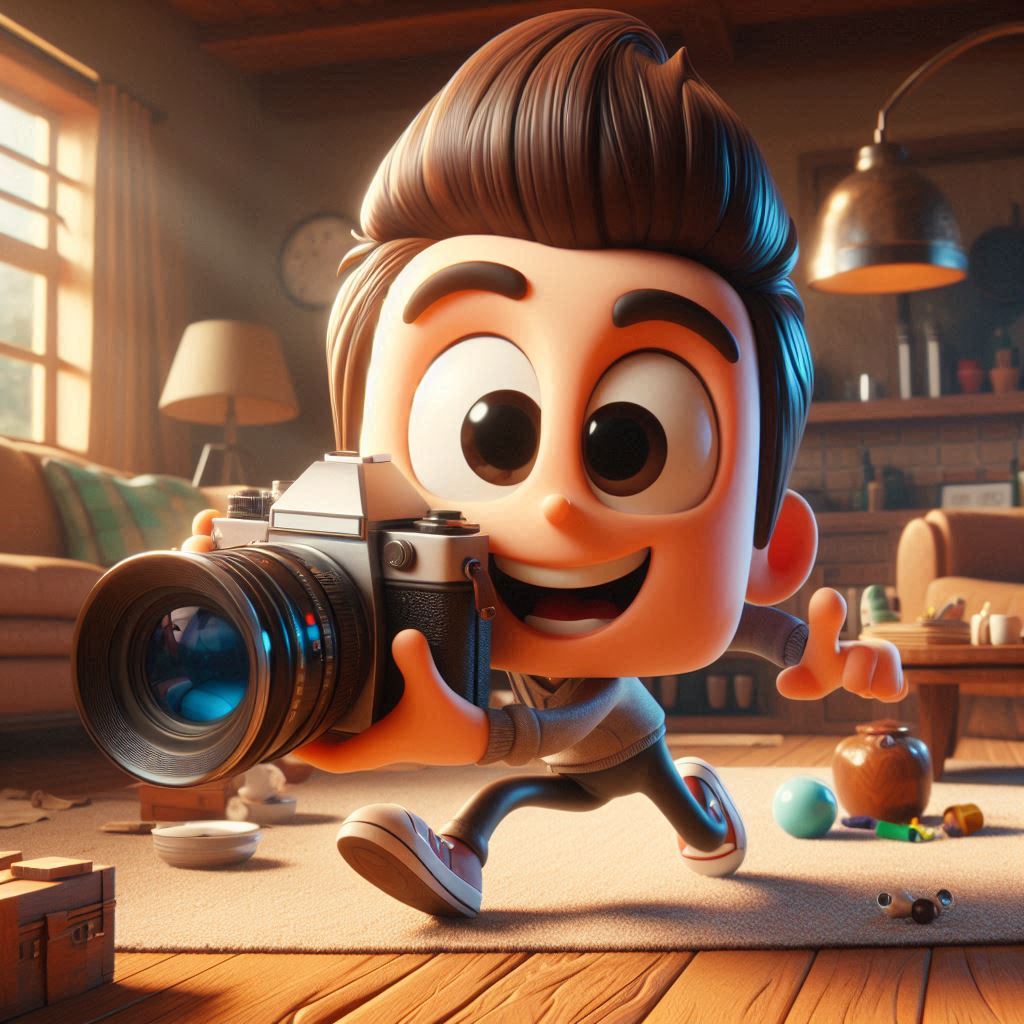 200+ Hilarious Camera Jokes That Will Snap You Into Laughter Today 4 Clever Camera Jokes That Will Make You Smile