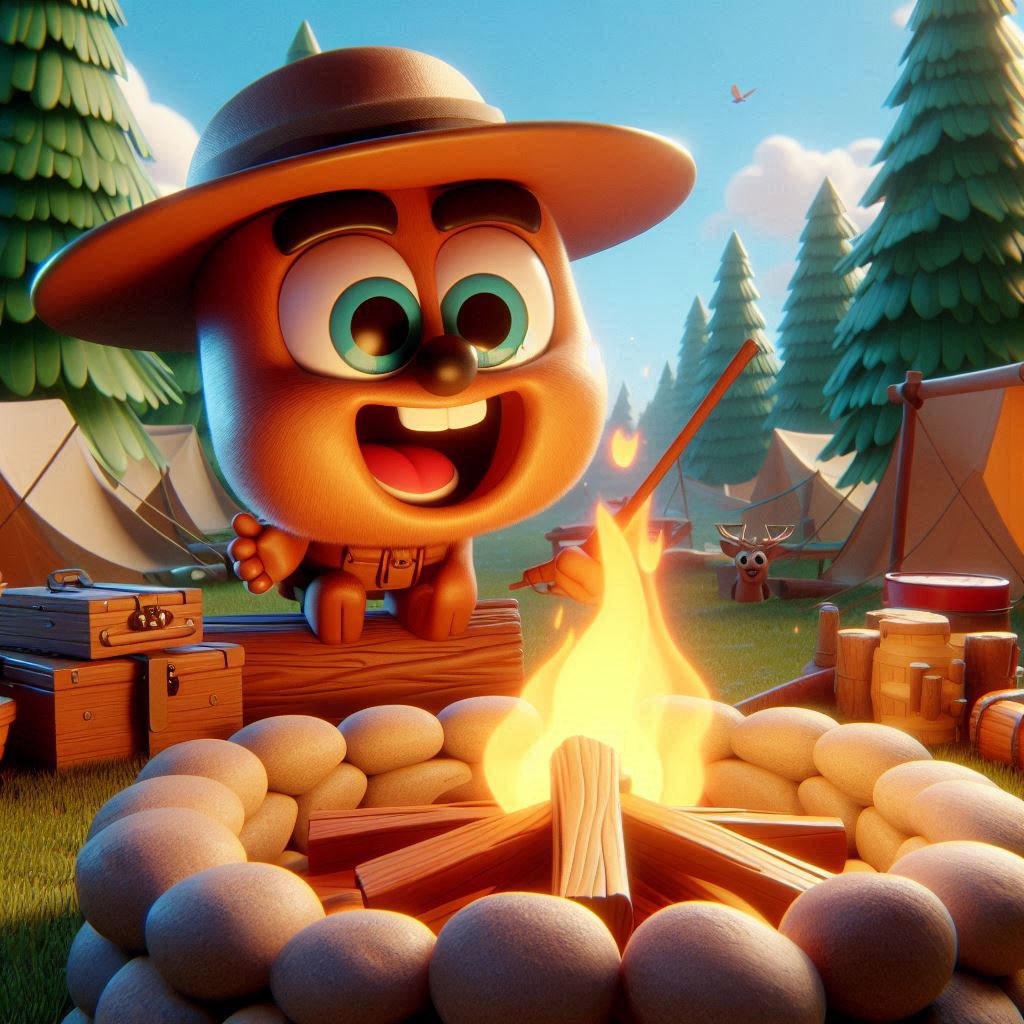 200+ Campfire Jokes for Family Fun and Laughter Under Stars 4 Clever Campfire Jokes to Impress Your Friends