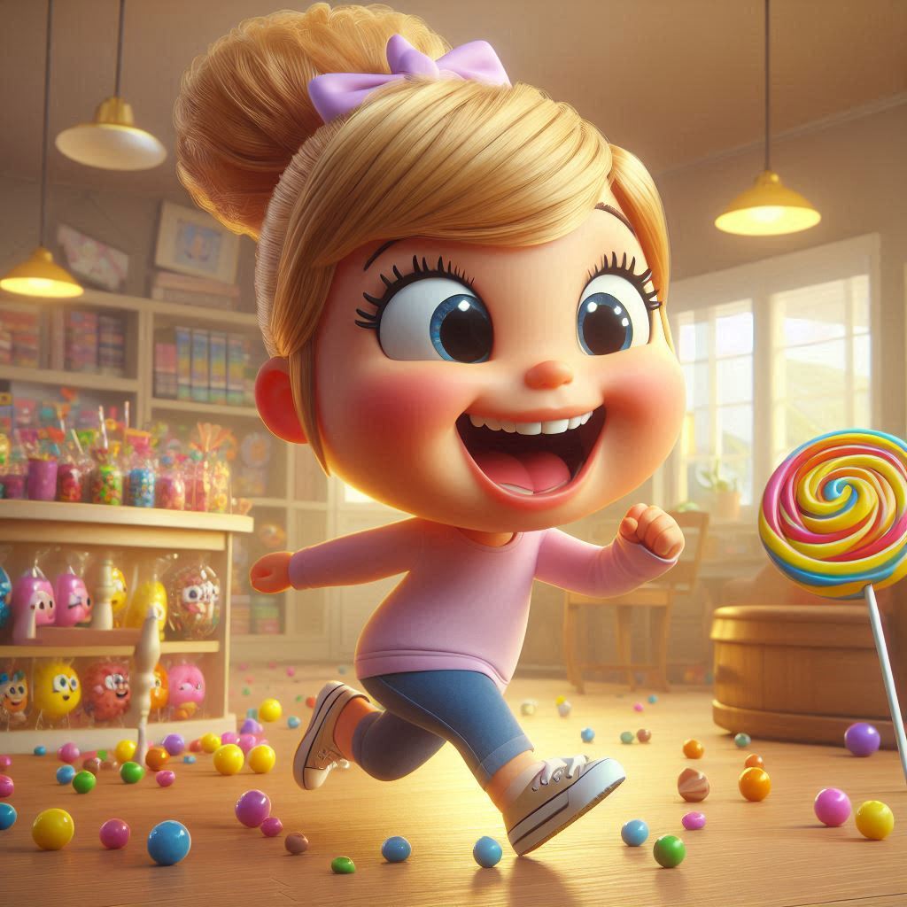 200+ Hilarious Candy Jokes That Will Sweeten Your Day and Make You Smile 4 Clever Candy Jokes to Brighten Your Day