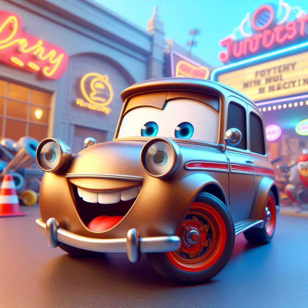 200+ Hilarious Car Jokes That Will Drive You Laughing All Day Long 4 Clever Car Jokes to Share with Friends